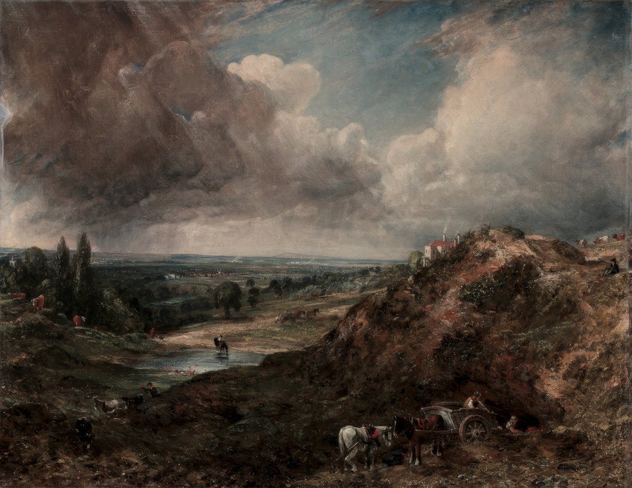  av John Constable