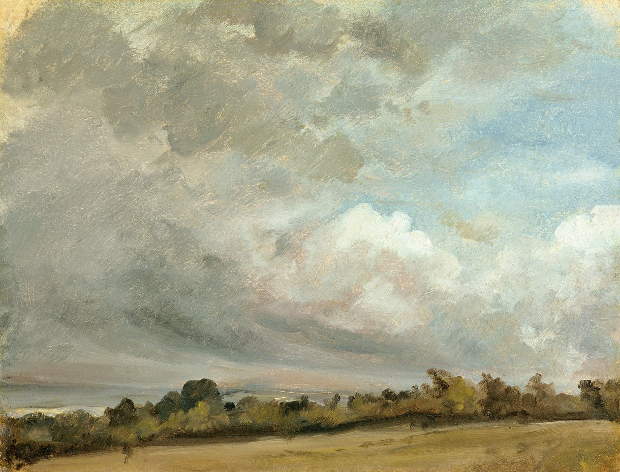  av John Constable
