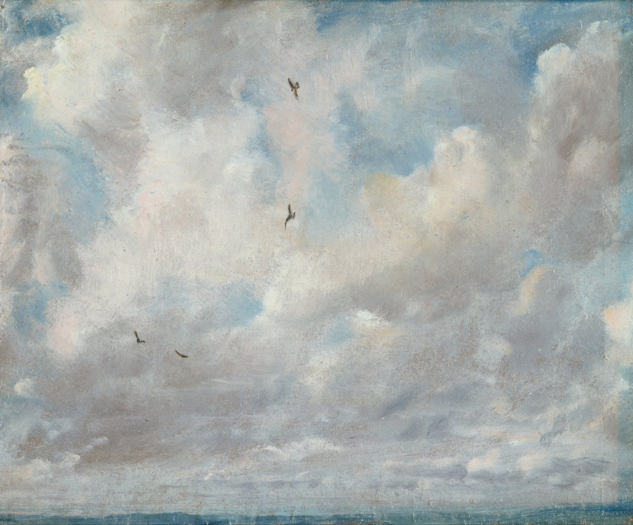  av John Constable