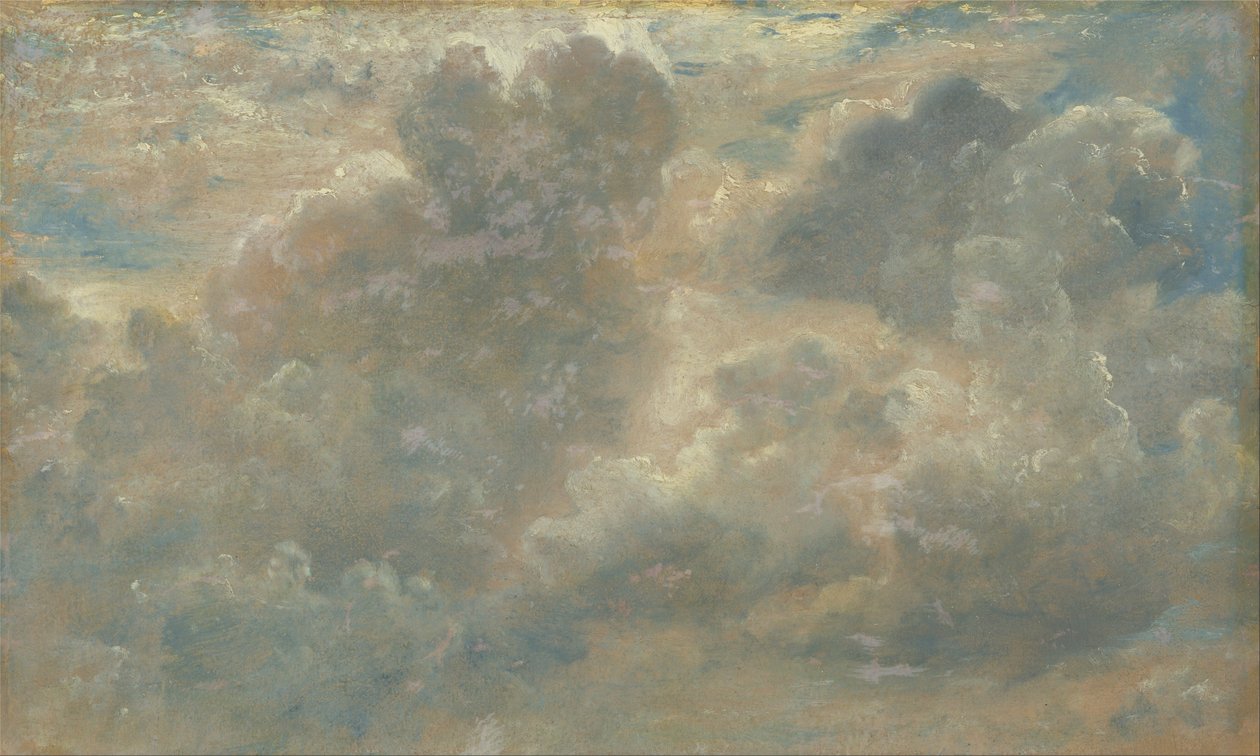  av John Constable