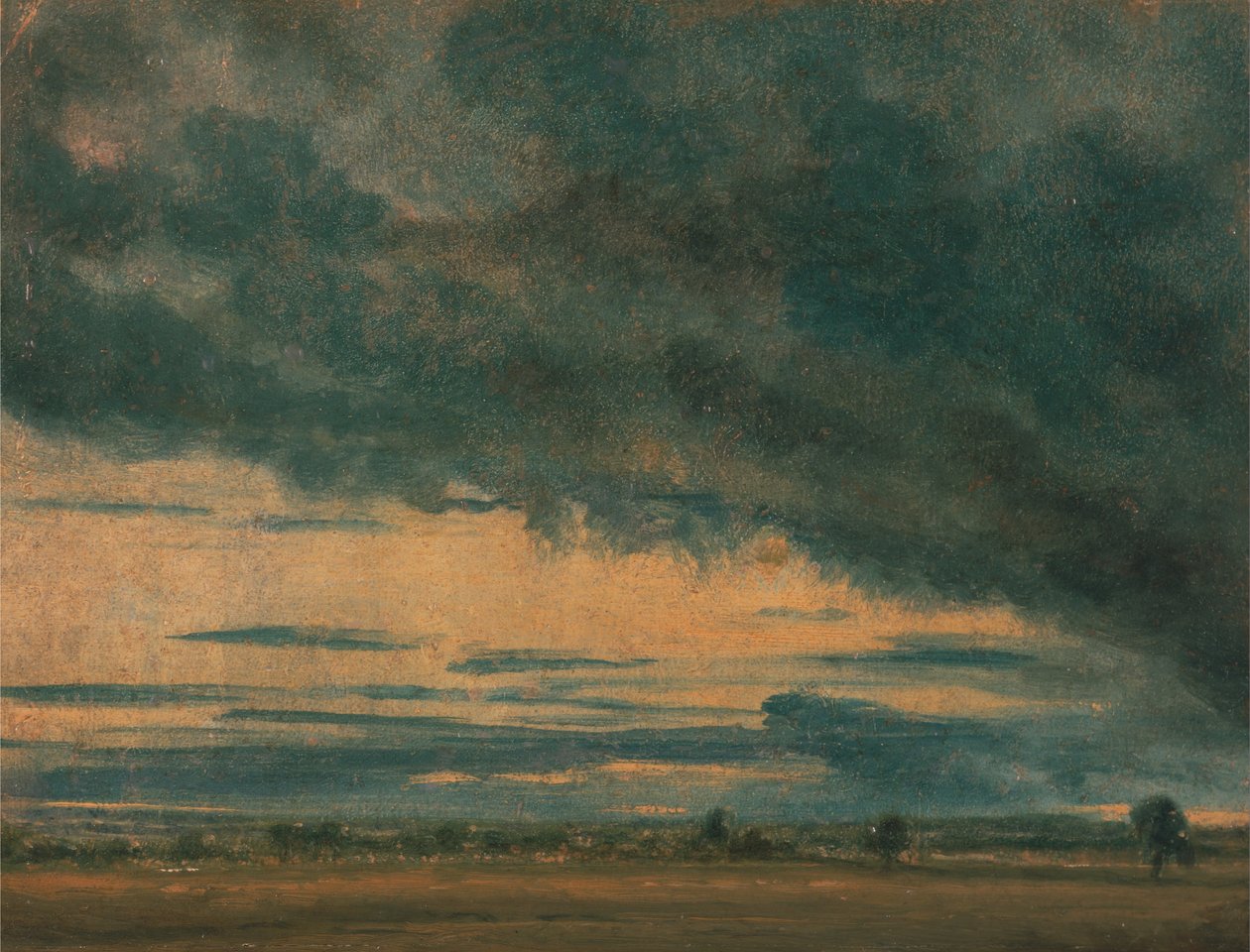  av John Constable