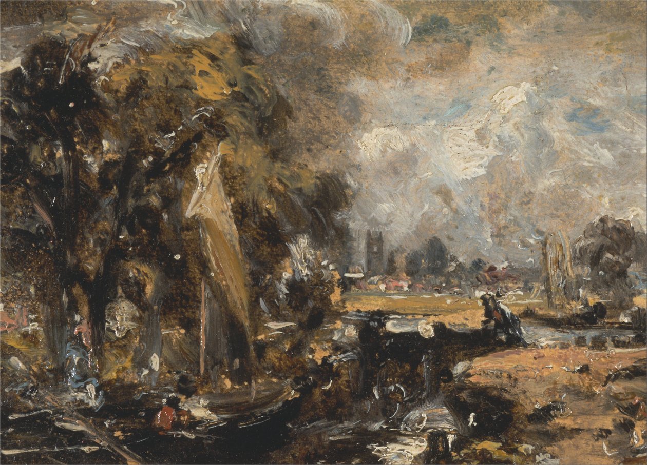  av John Constable
