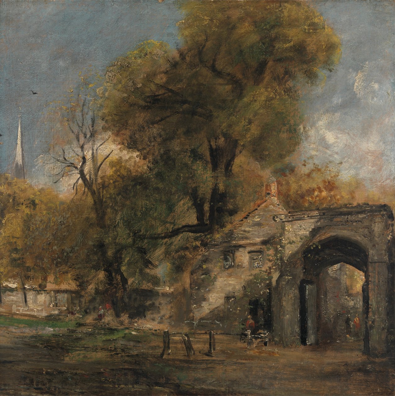 av John Constable