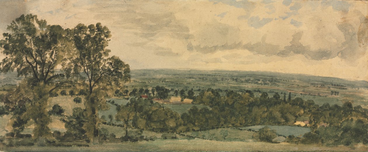  av John Constable