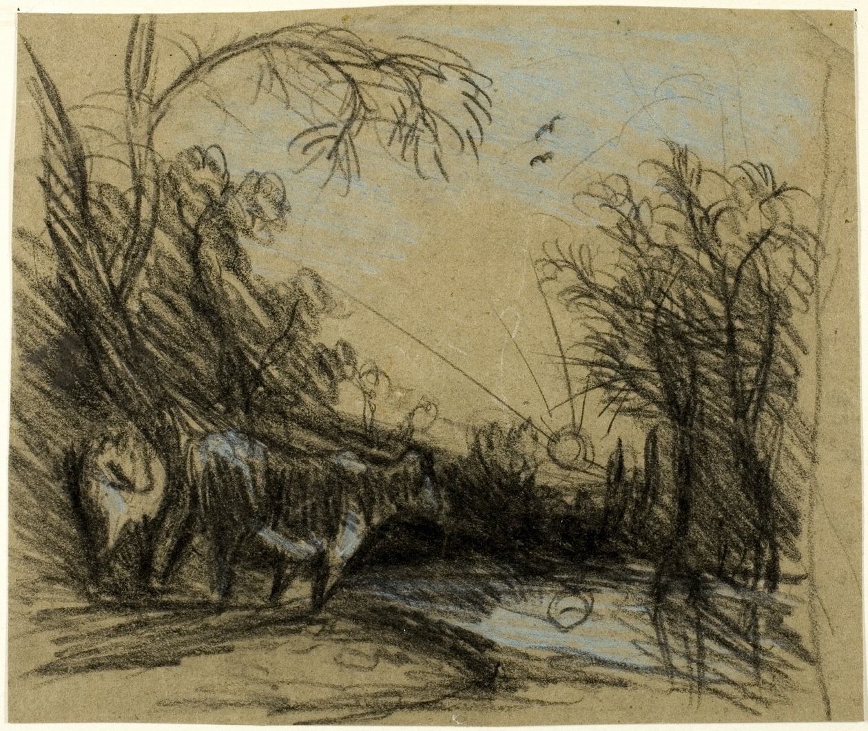  av John Constable
