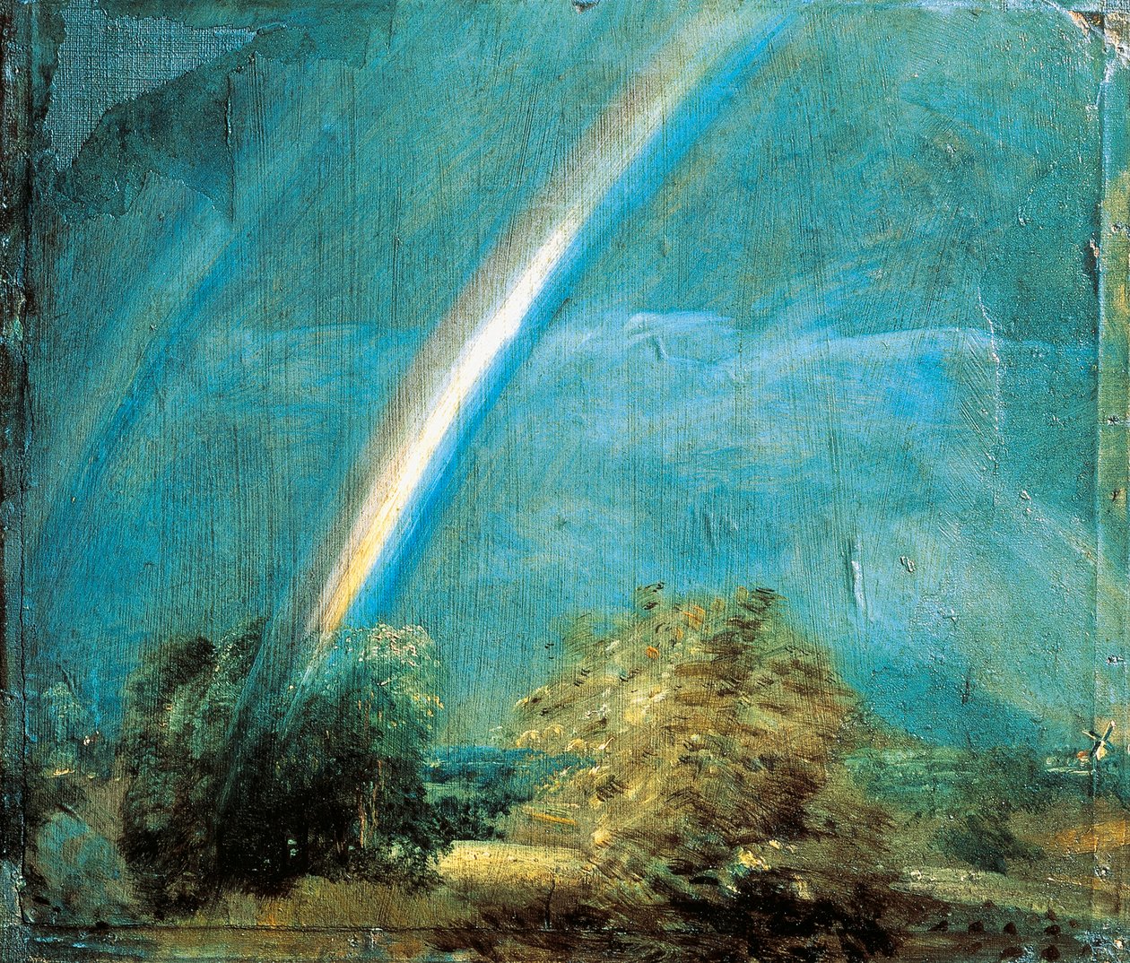  av John Constable