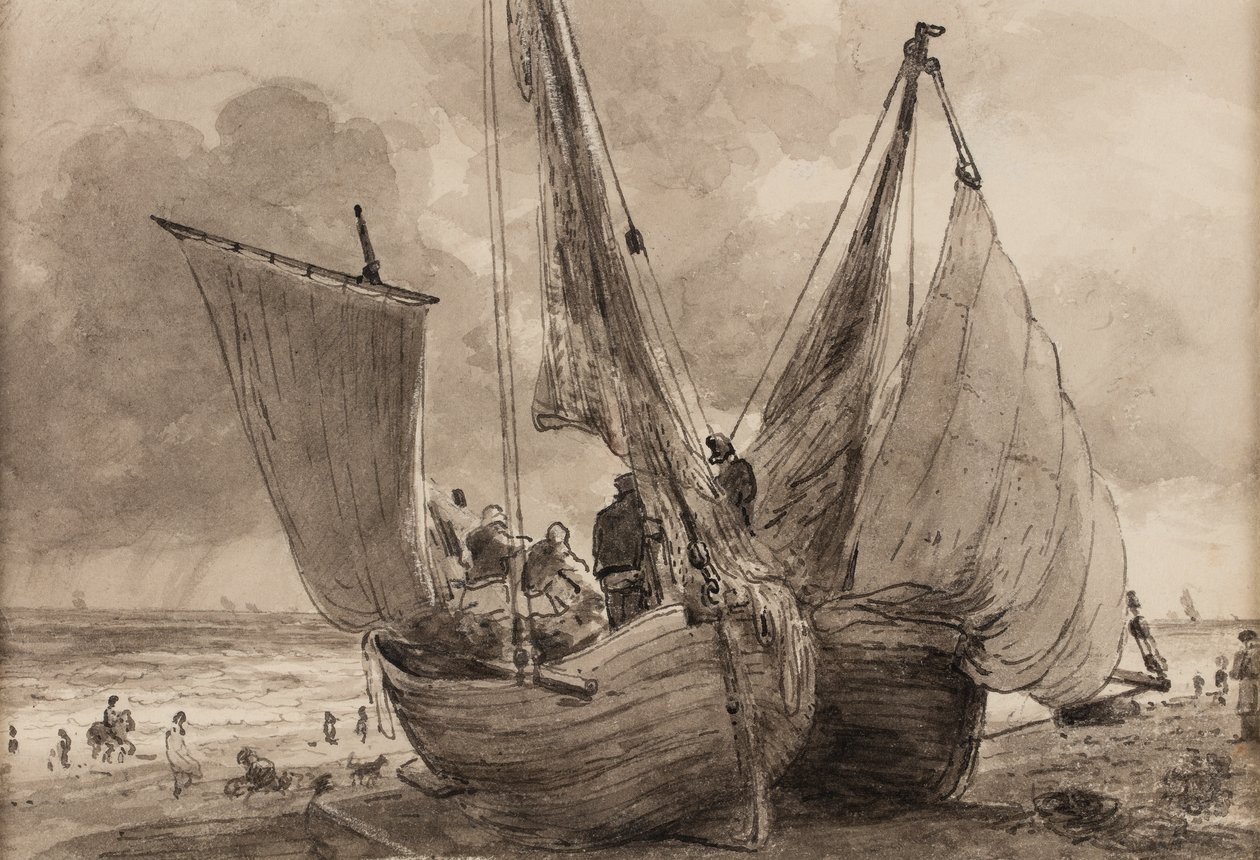  av John Constable