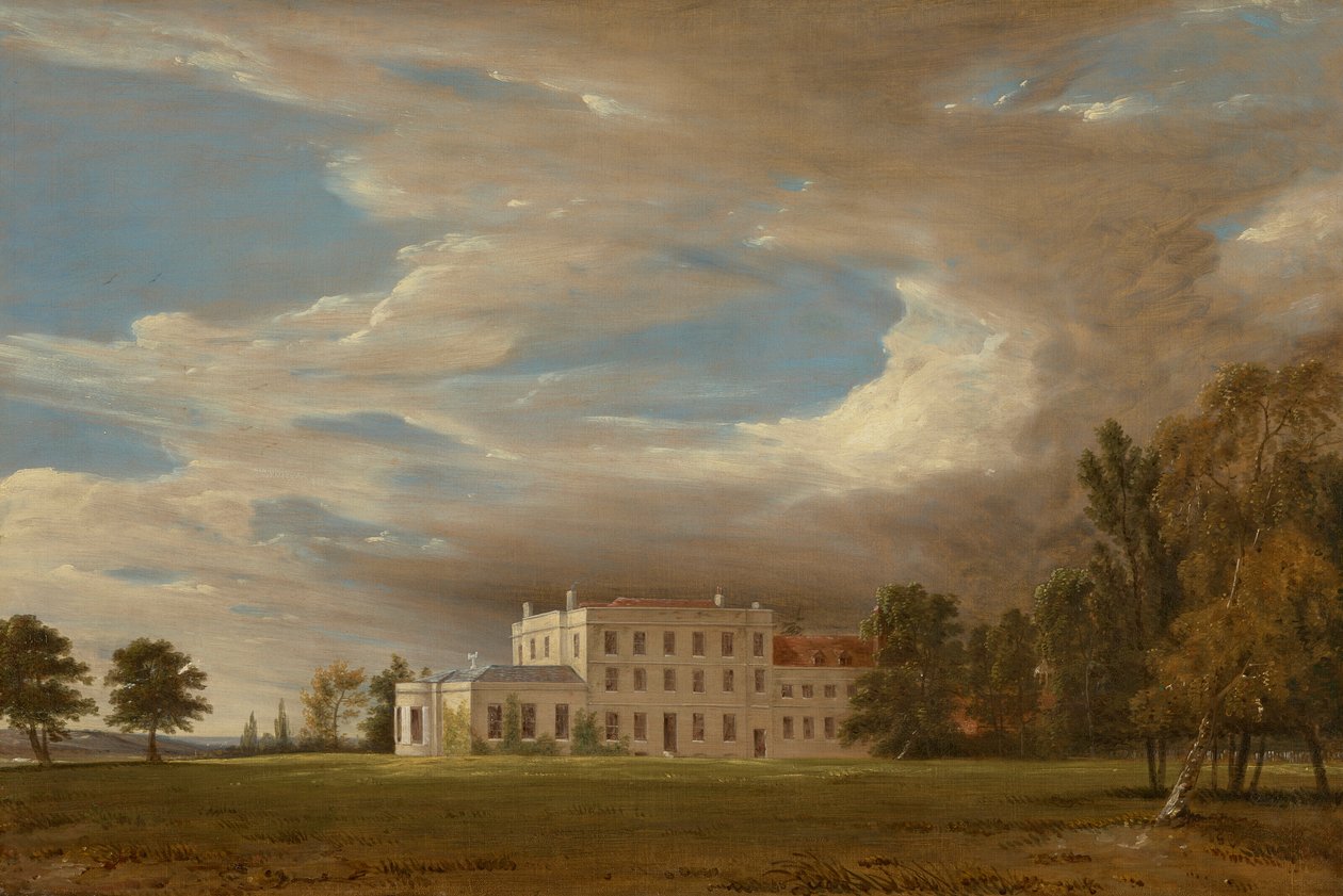  av John Constable