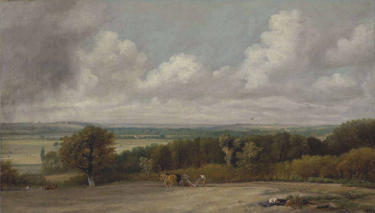  av John Constable
