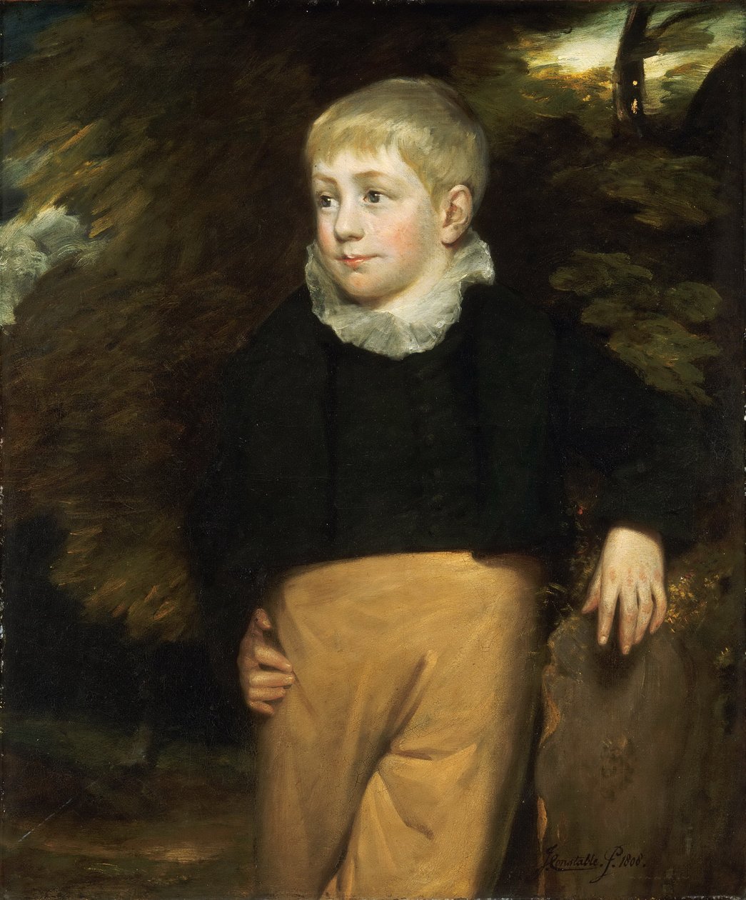  av John Constable