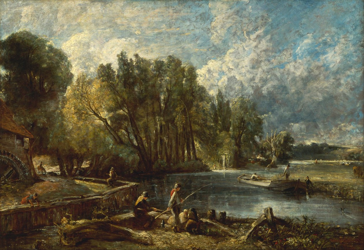  av John Constable