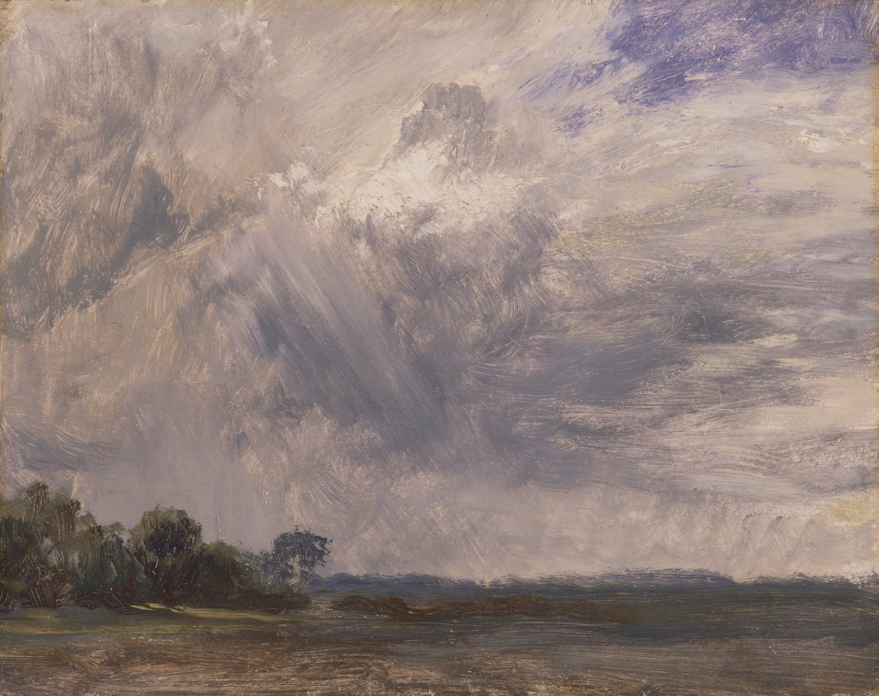  av John Constable