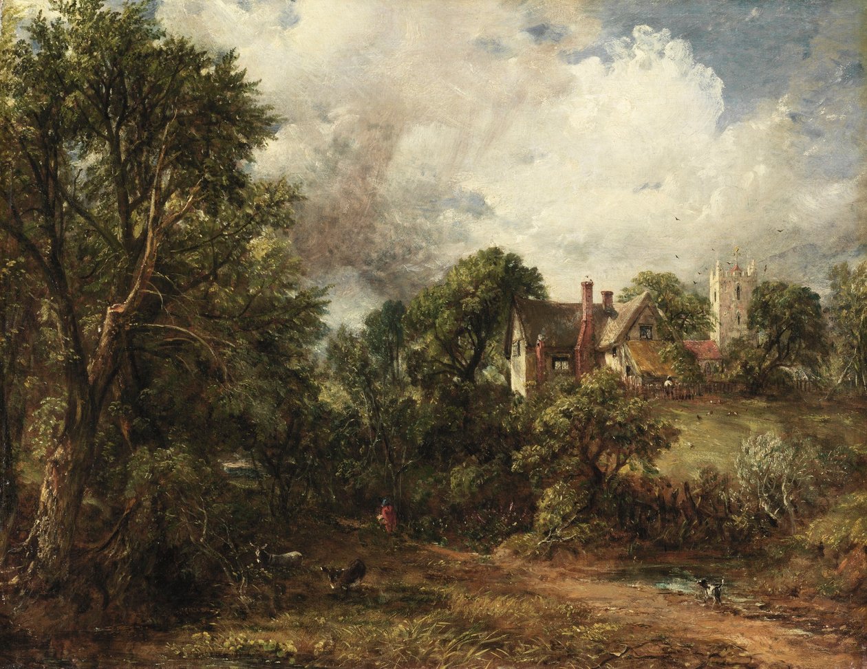  av John Constable