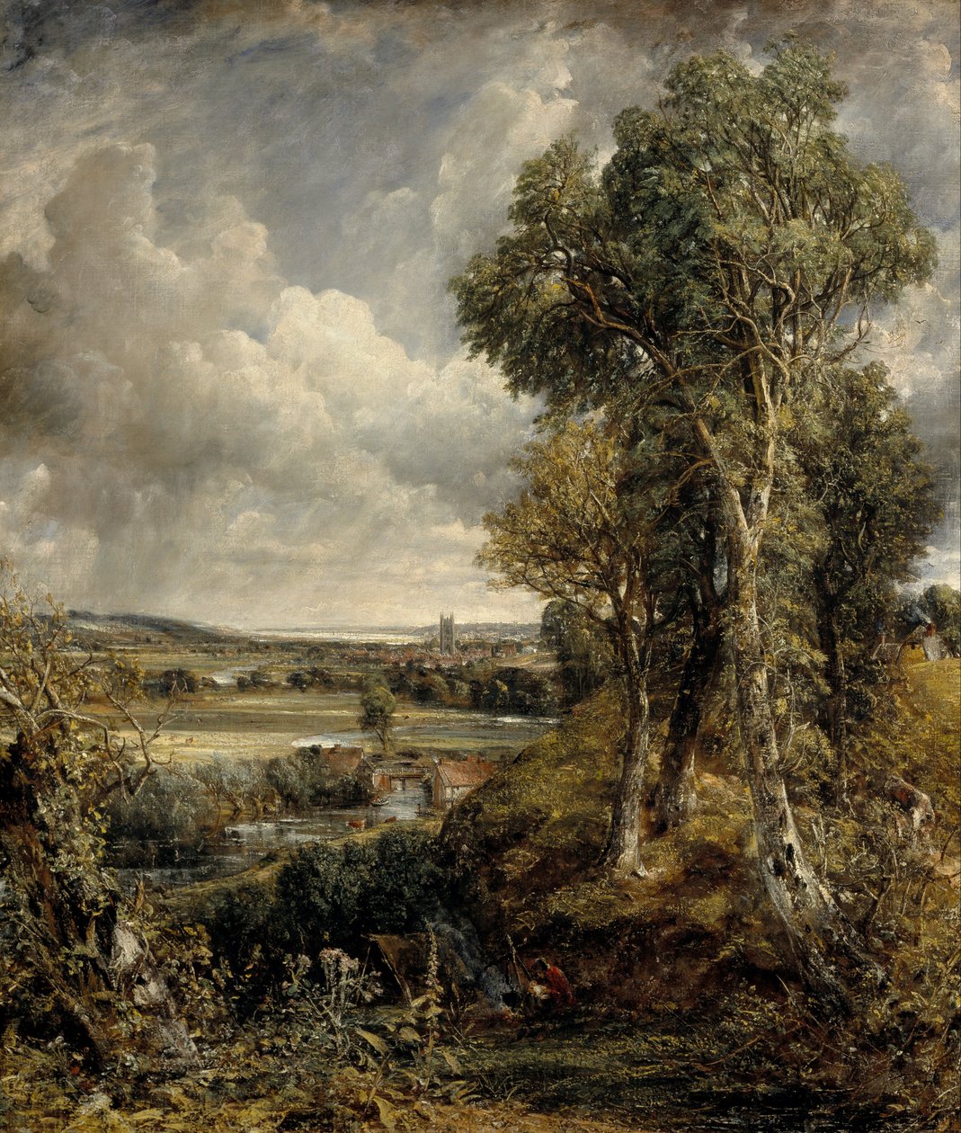  av John Constable
