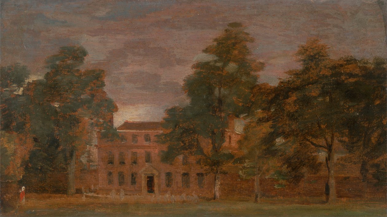  av John Constable