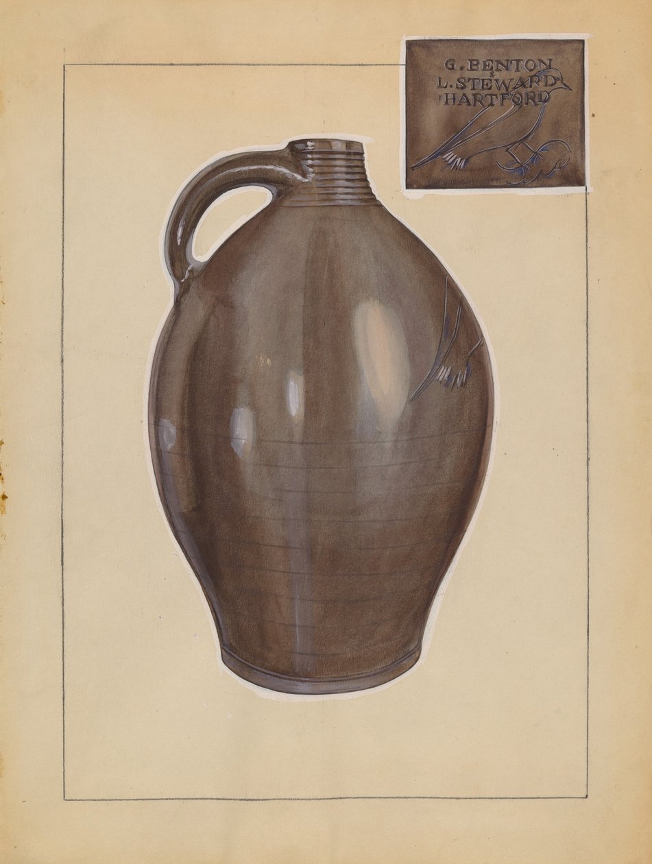Jug av John Dana