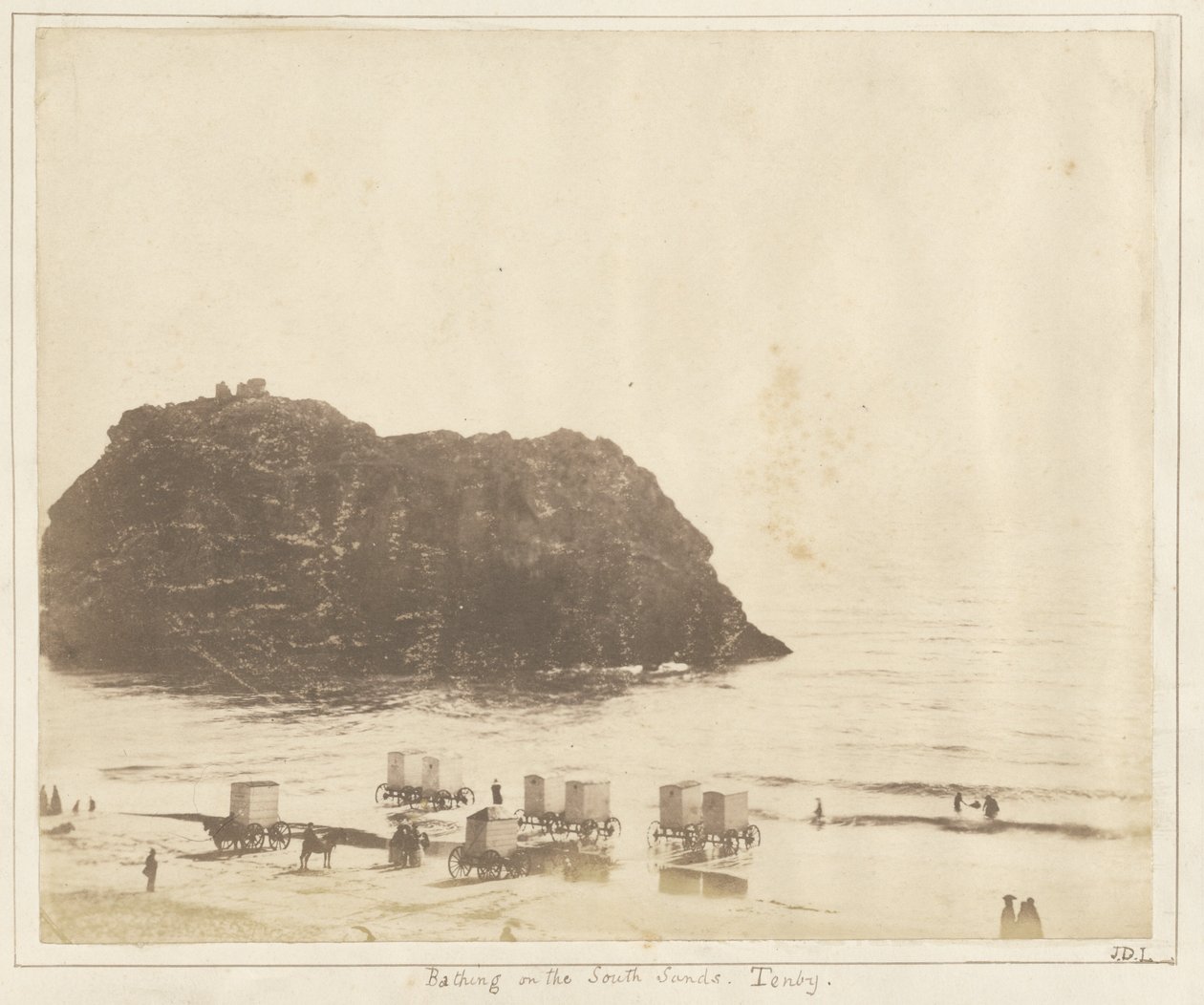  av John Dillwyn Llewelyn