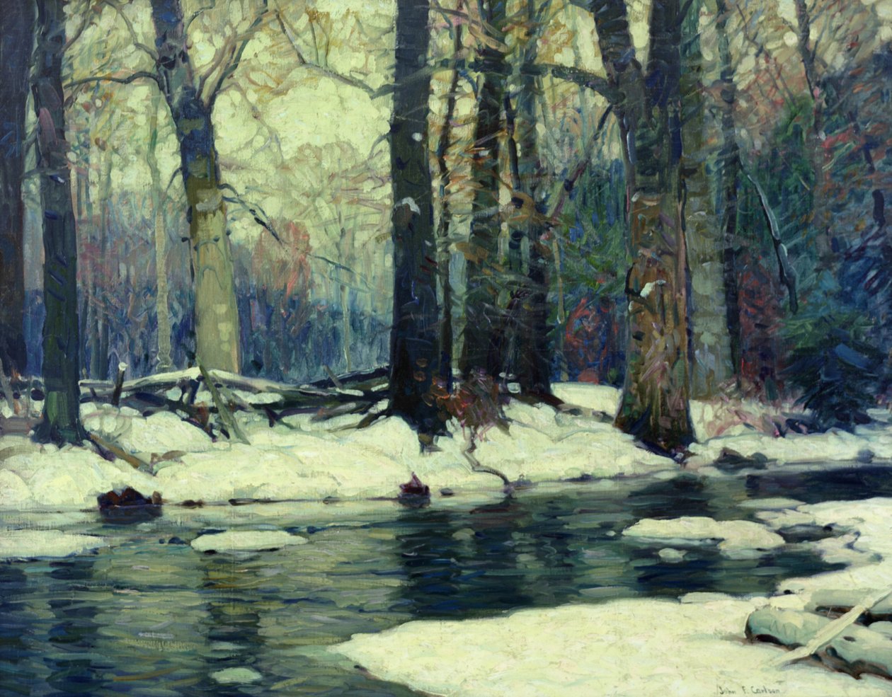  av John Fabian Carlson