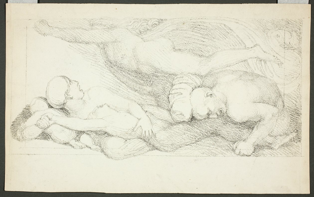 Figurer av John Flaxman