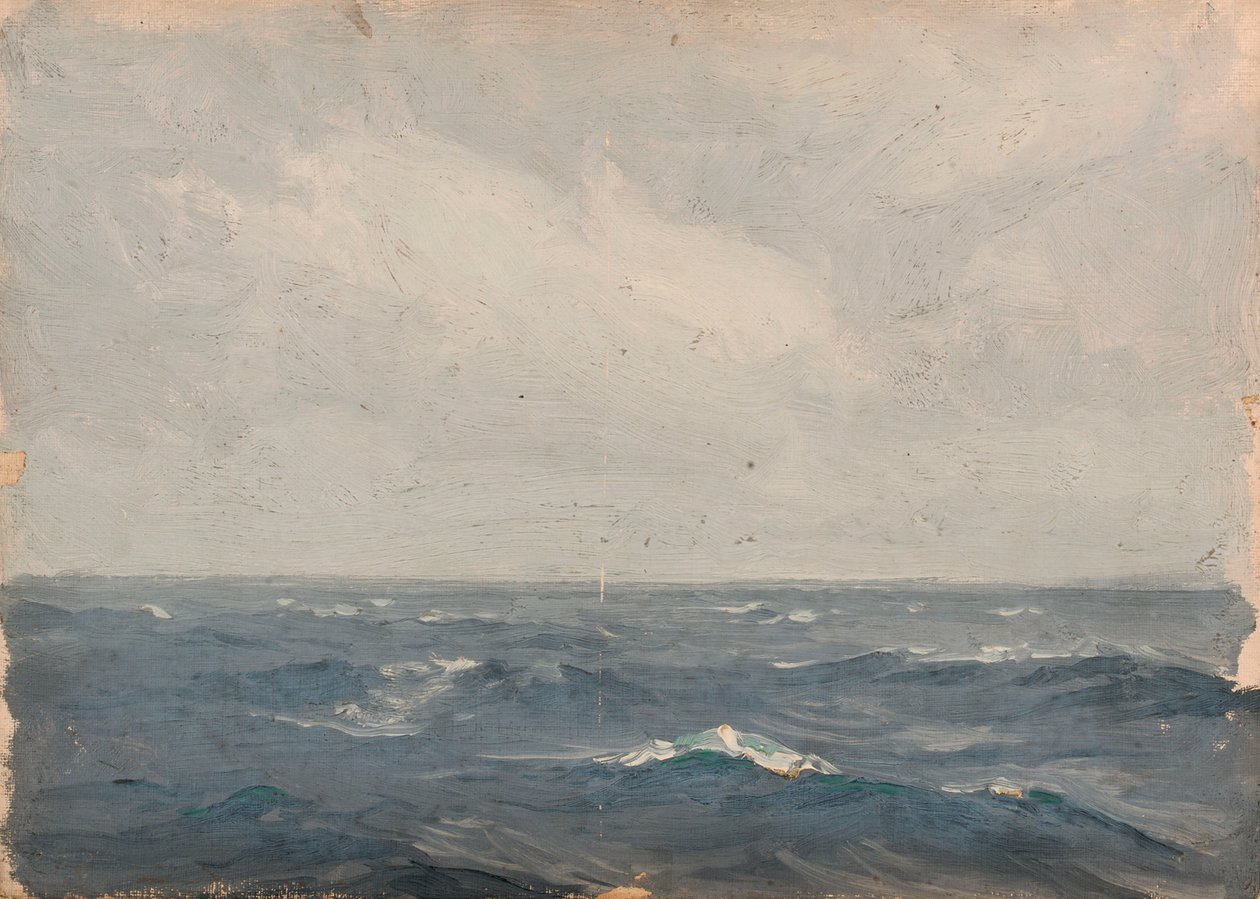  av John Fraser
