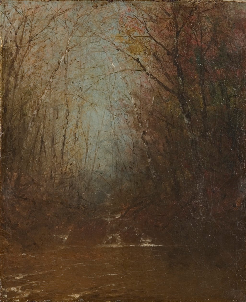  av John Frederick Kensett