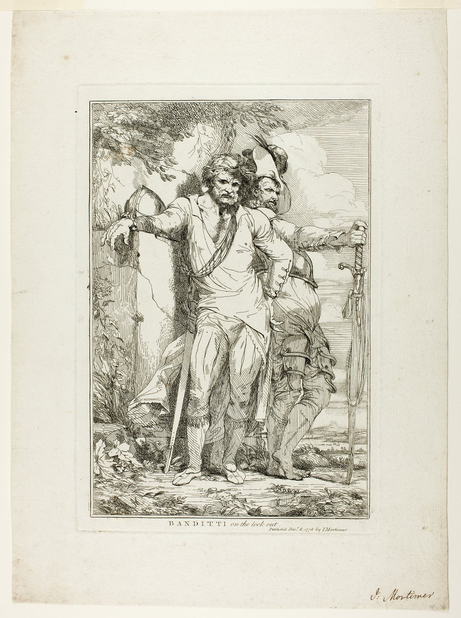  av John Hamilton Mortimer