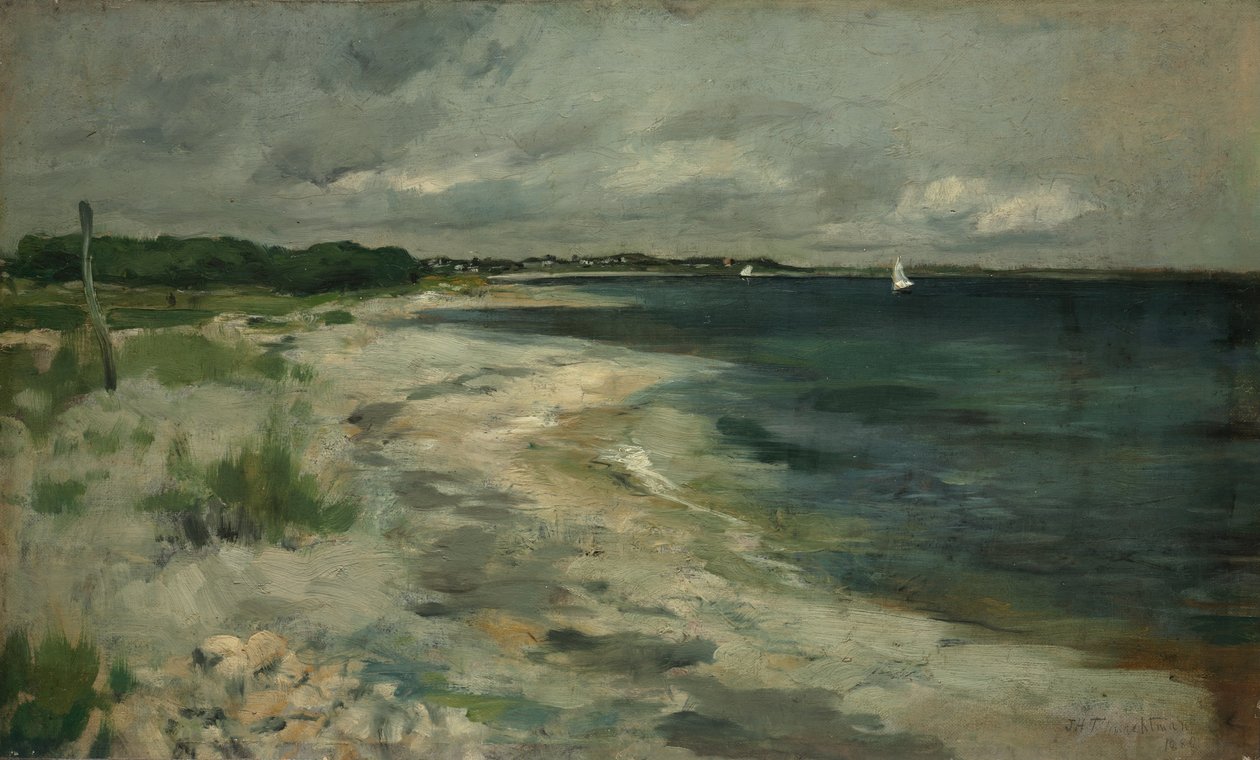  av John Henry Twatchman
