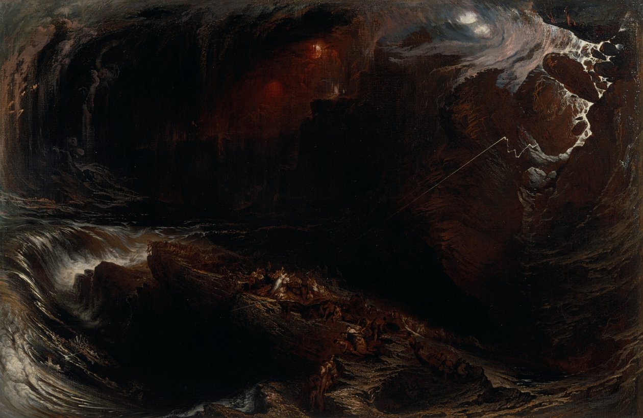  av John Martin