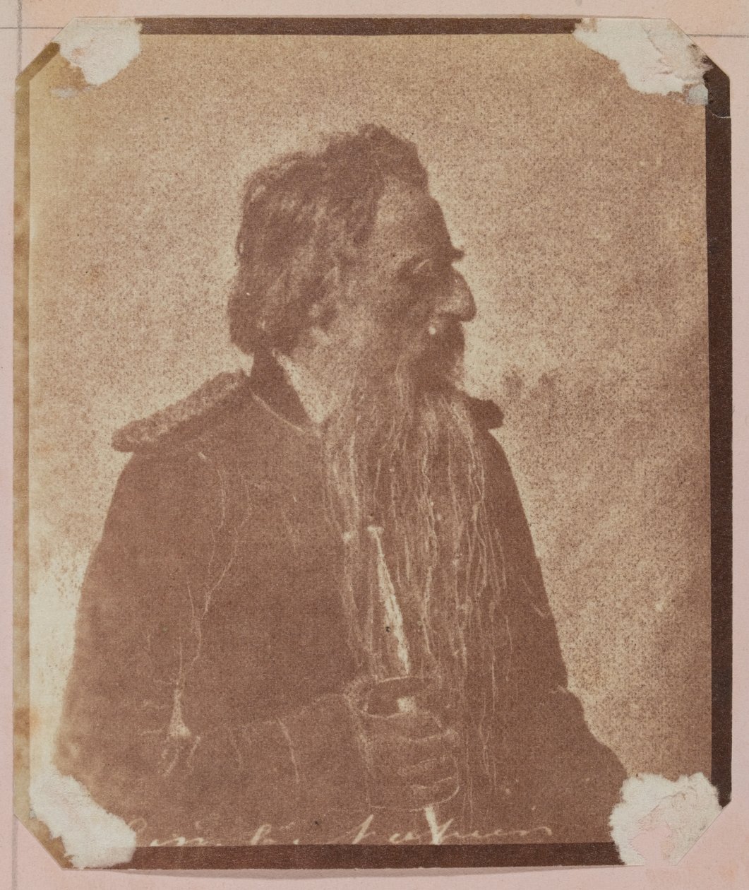 Sir Charles James Napier av John McCosh