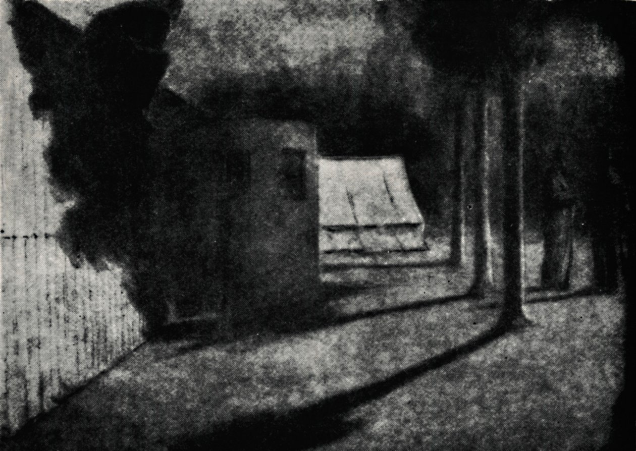 Escape from Captivity, november 1899, 1945. av John Nash