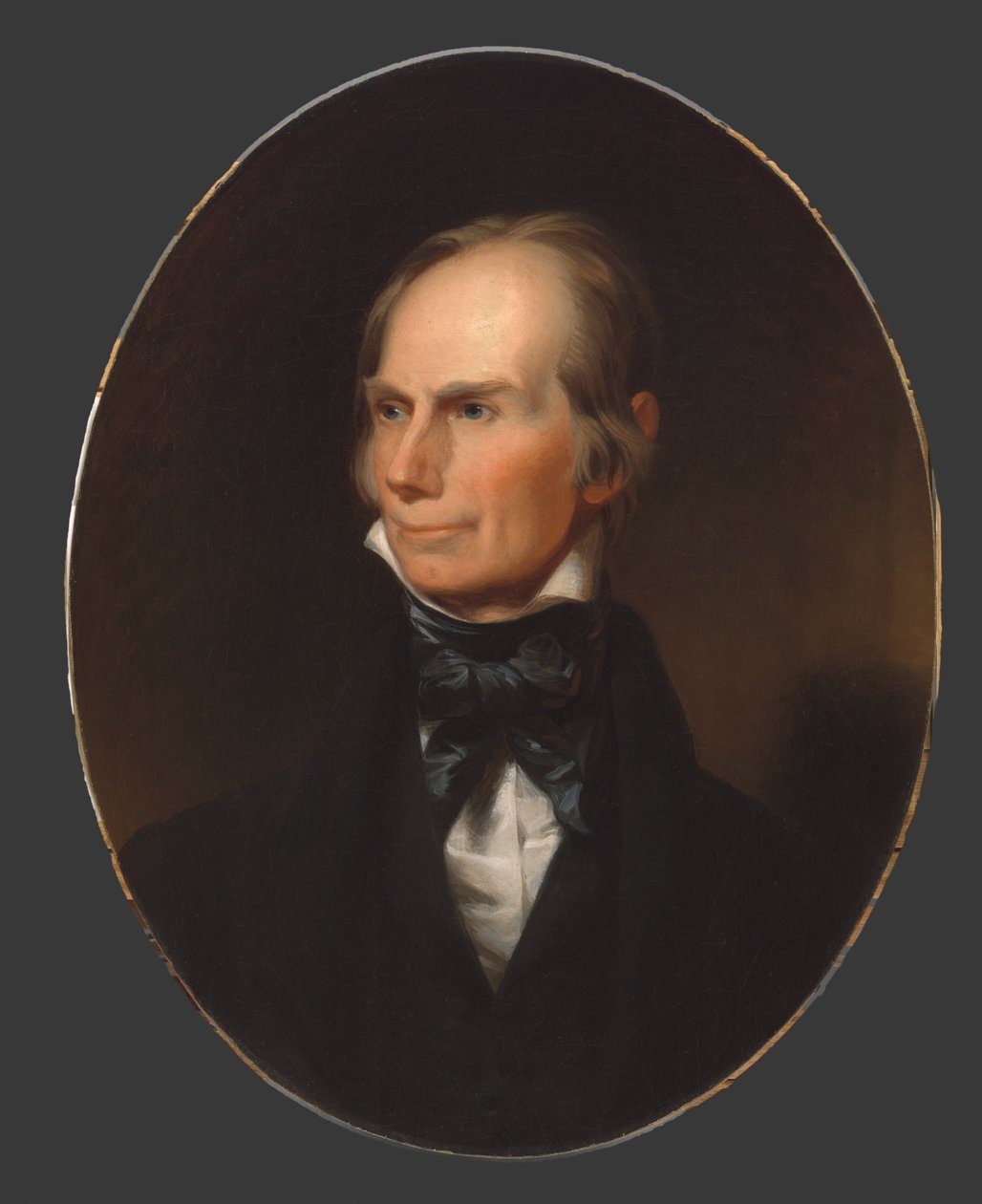 Henry Clay, 1842. av John Neagle