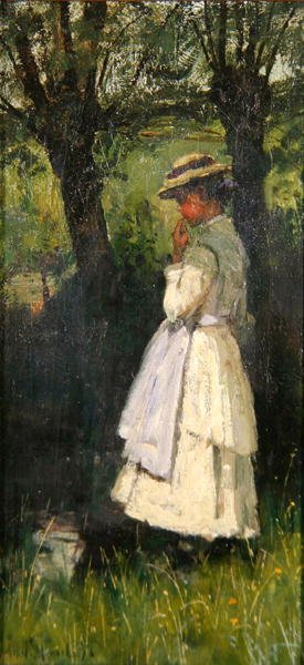På uvanlige måter av John Robertson Reid
