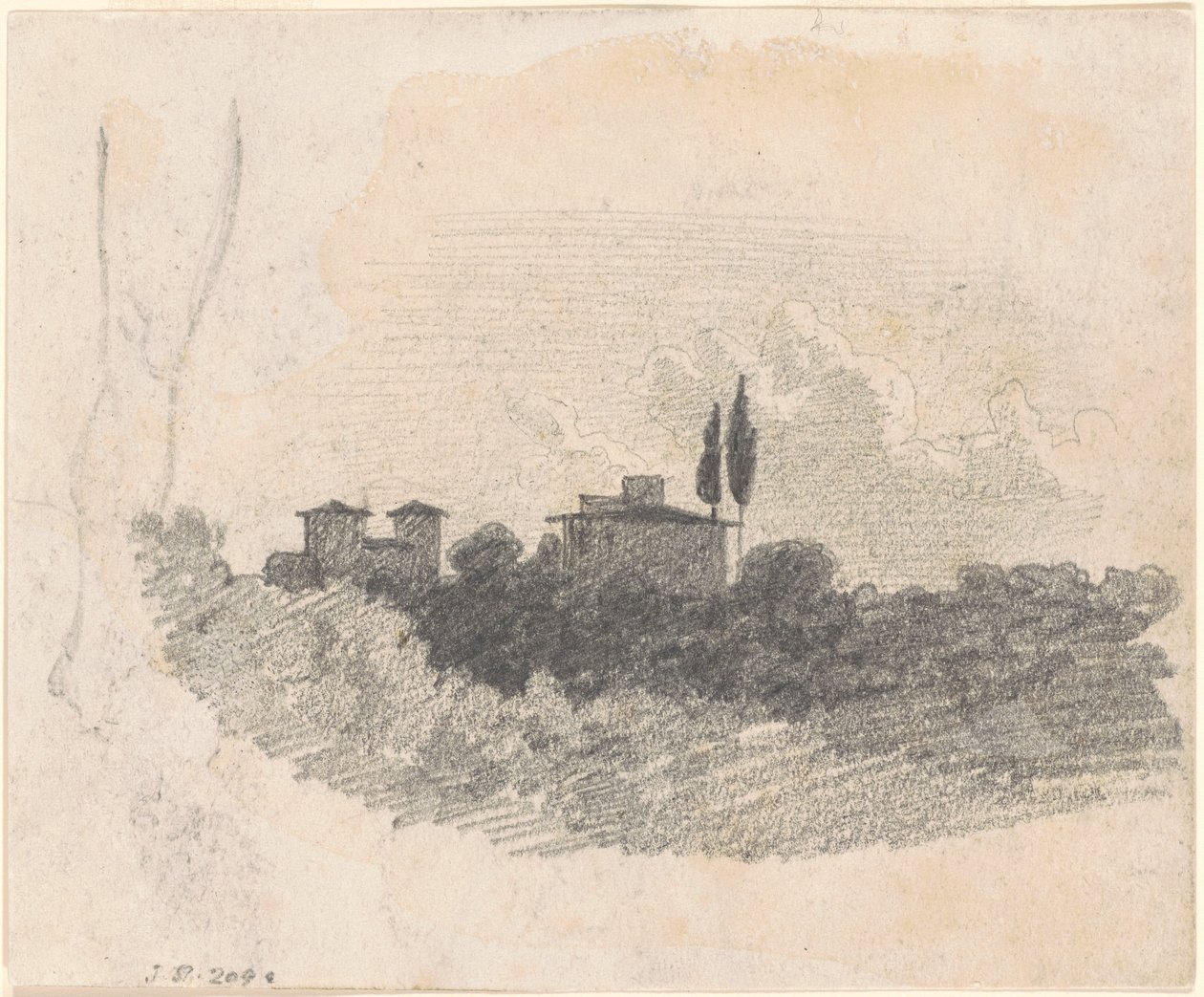 Italian Villa [recto]   1219120   no       norwegian Successfully Translated  Original: [Roses], ca. 1875. Translat: [Roses], ca. 1875. 1177577 no norwegian Successfully Translated Original: Architecture Pittoresque ou Monuments des xveme. Et xvieme. Siecl av John Singer Sargent