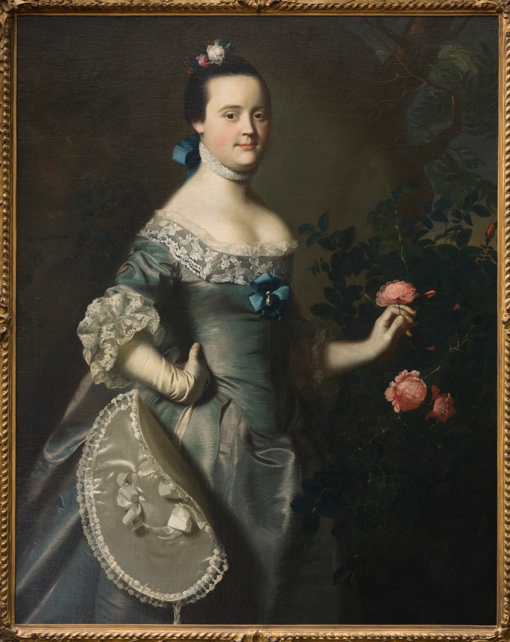  av John Singleton Copley