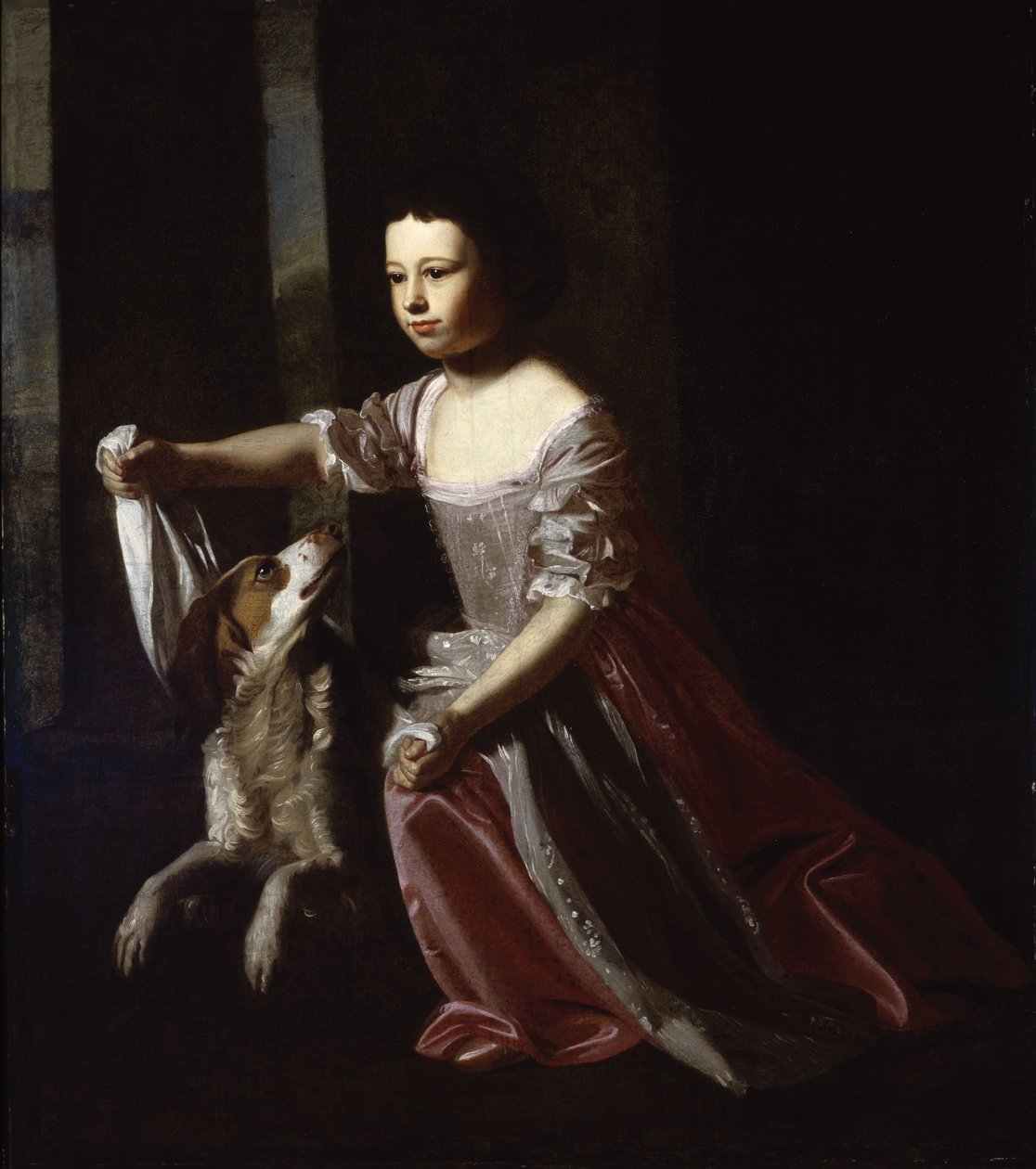  av John Singleton Copley