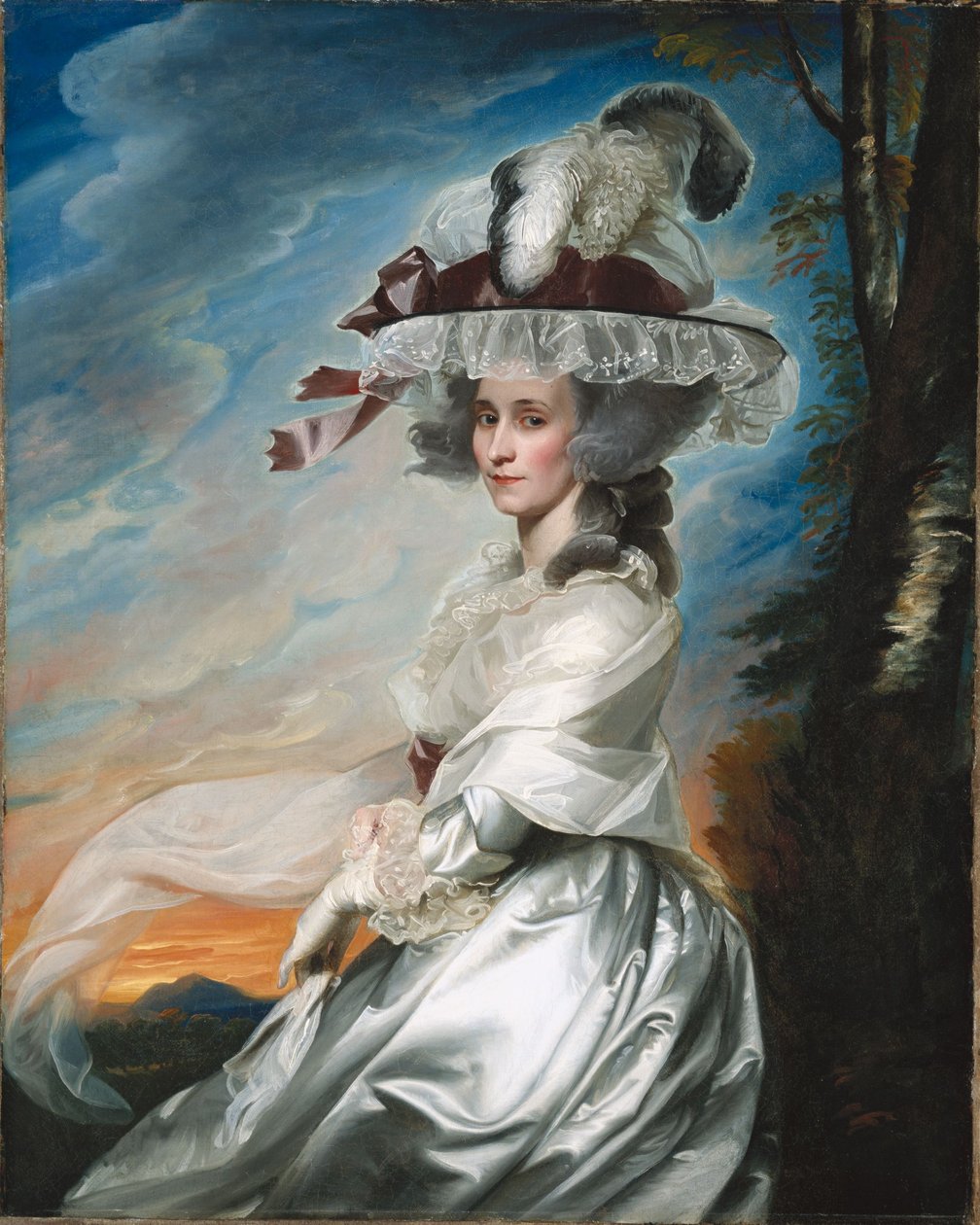  av John Singleton Copley