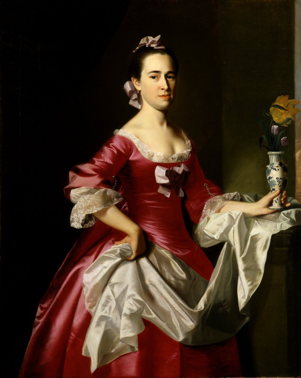  av John Singleton Copley