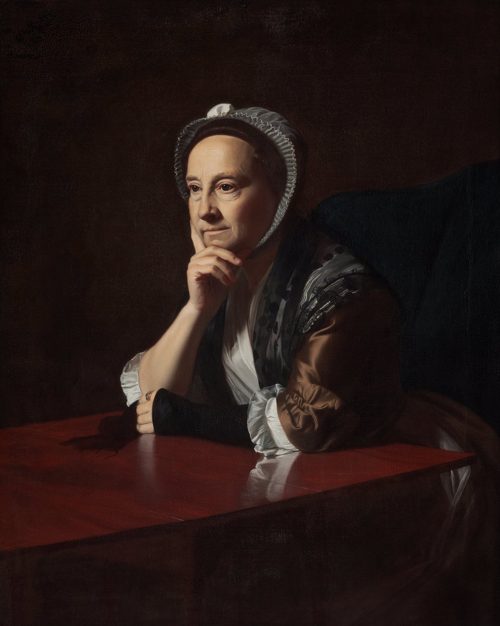  av John Singleton Copley
