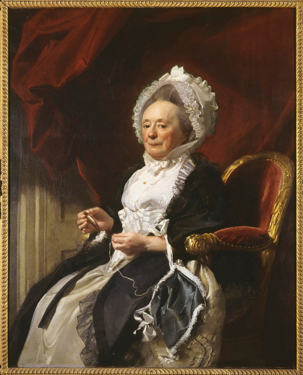  av John Singleton Copley