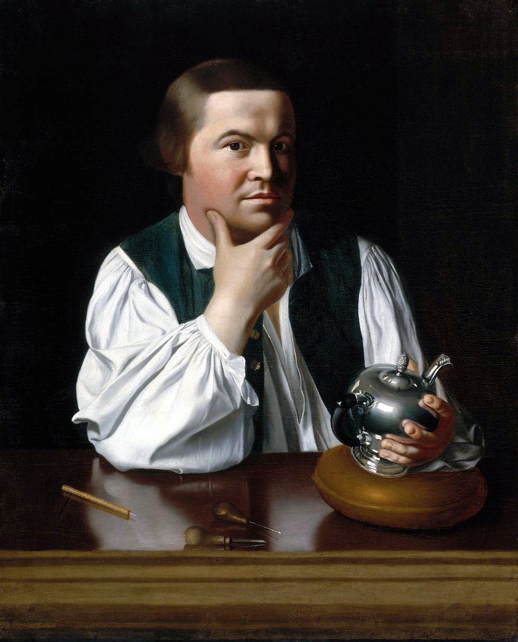  av John Singleton Copley
