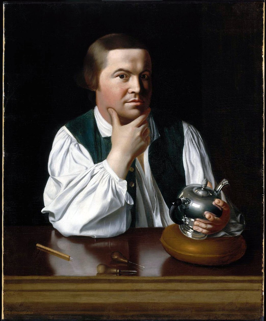  av John Singleton Copley