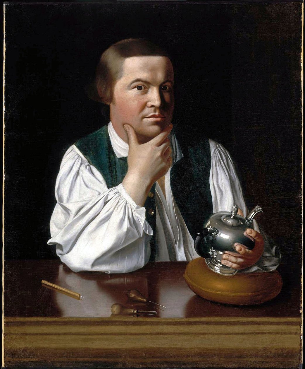  av John Singleton Copley