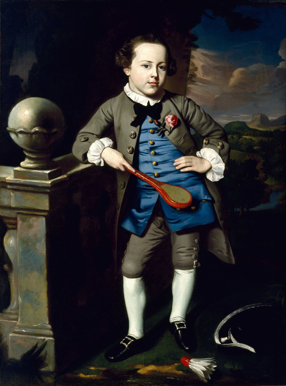  av John Singleton Copley
