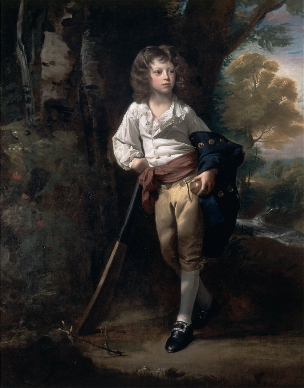  av John Singleton Copley
