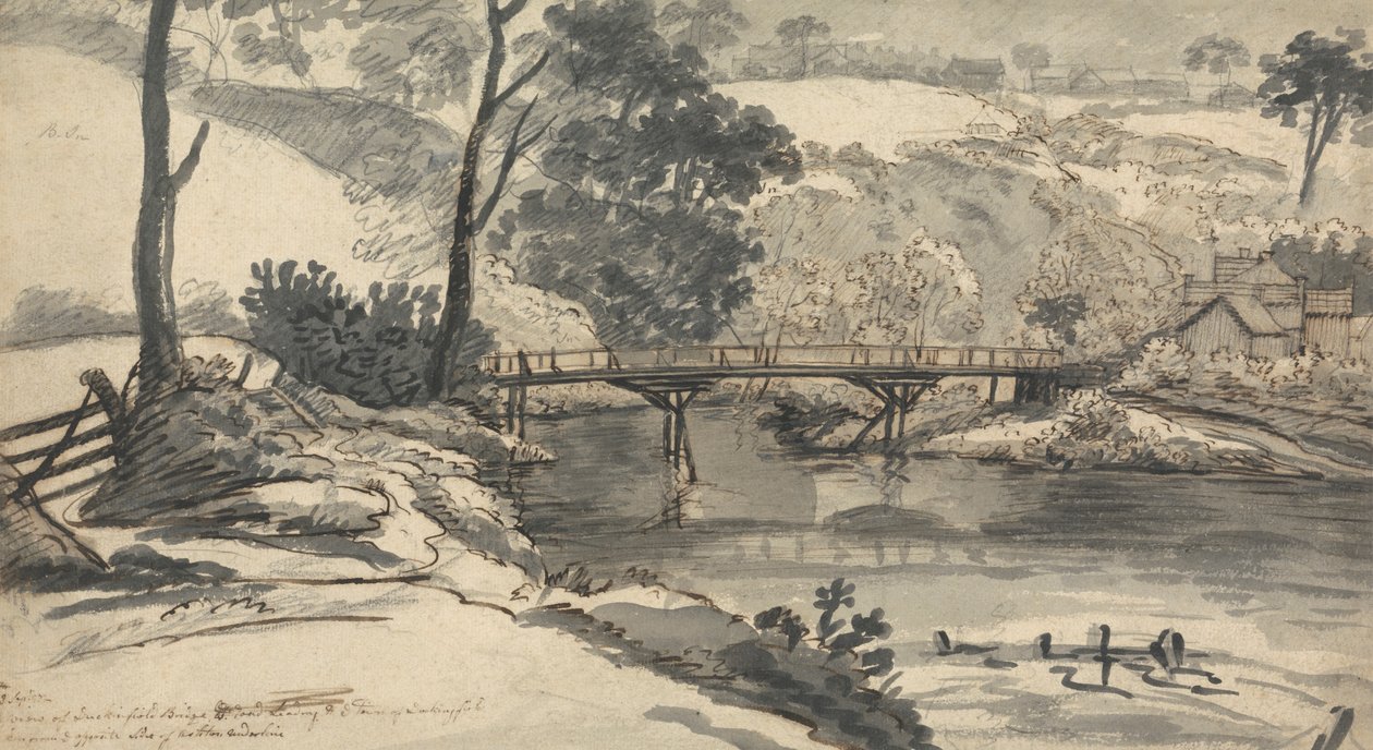 Duckinfield, Cheshire av John Skippe