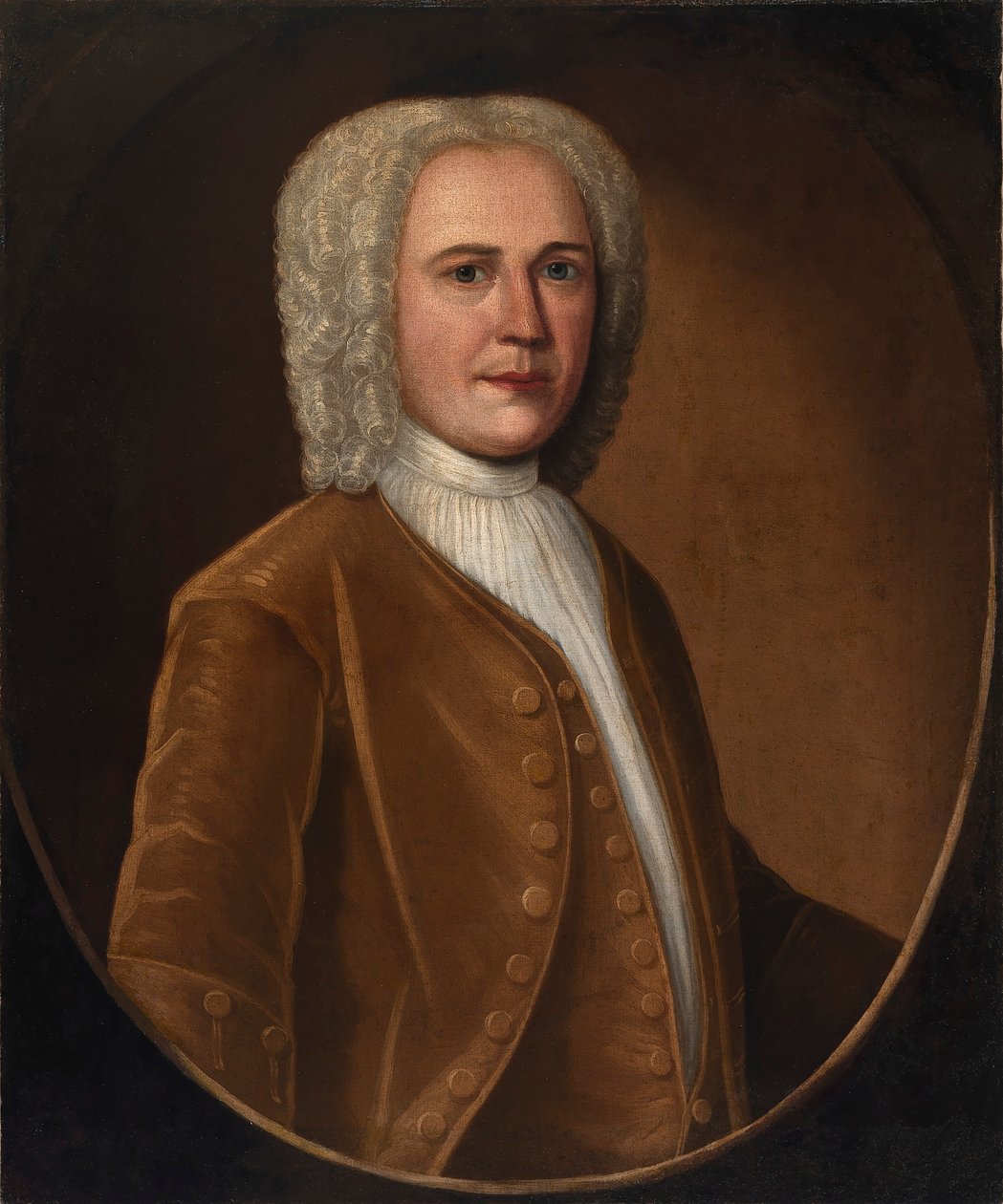  av John Smibert