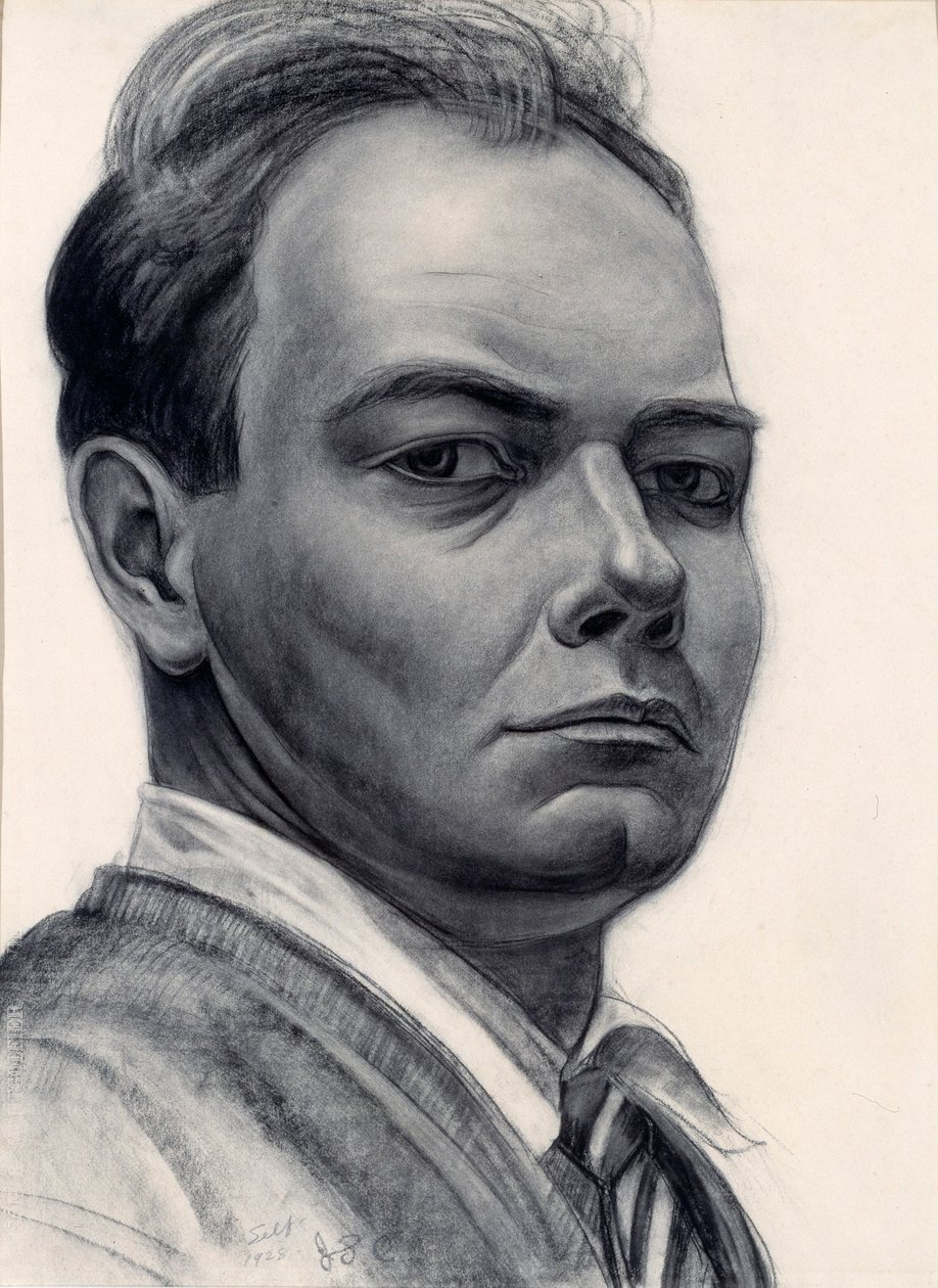  av John Steuart Curry