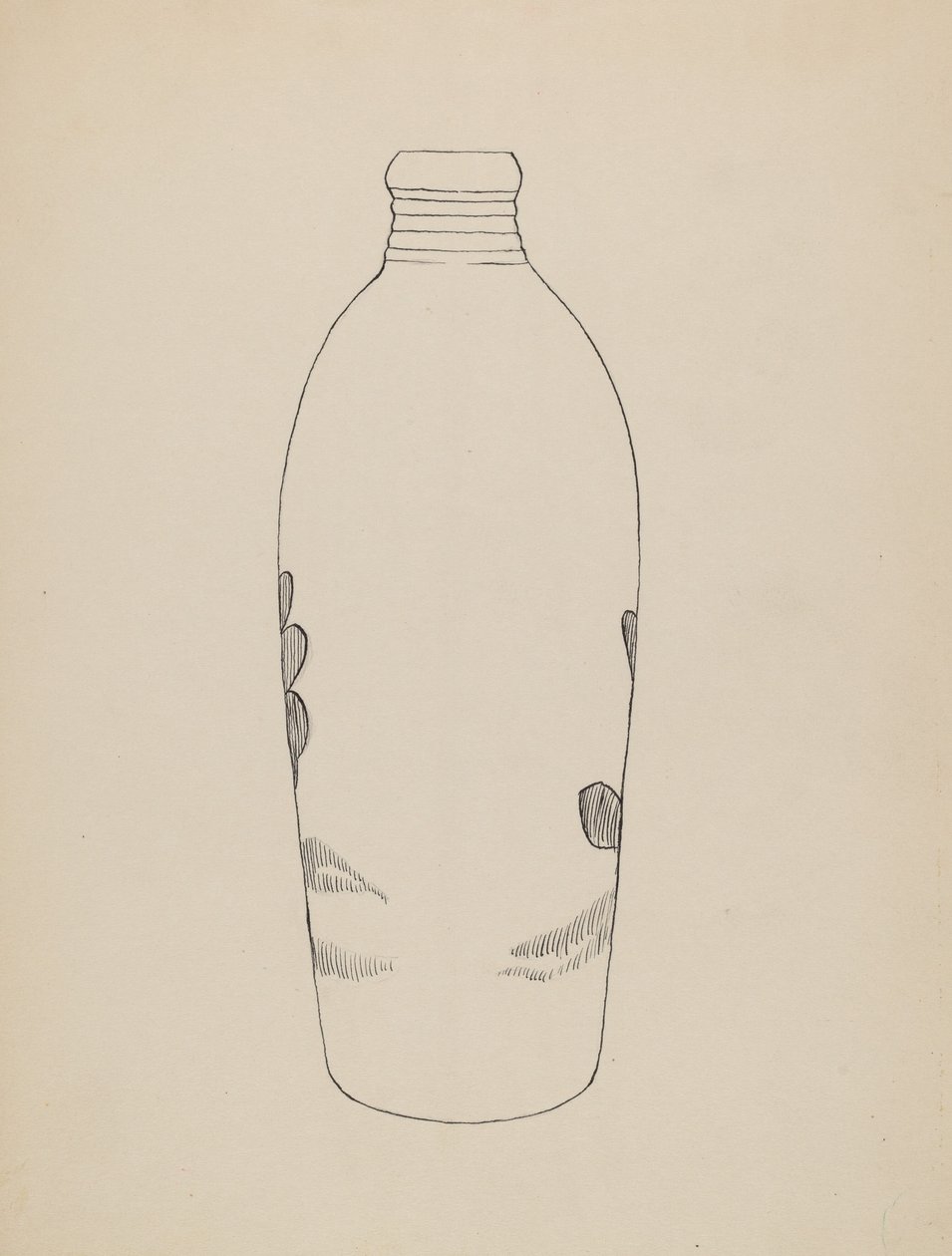 Kolbe, c. 1939. av John Tarantino