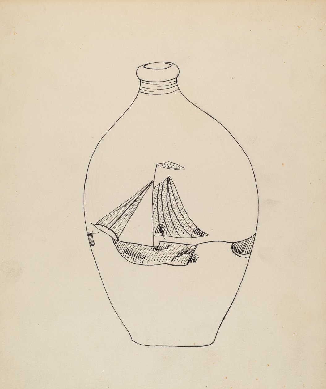 Kolbe, c. 1939. av John Tarantino