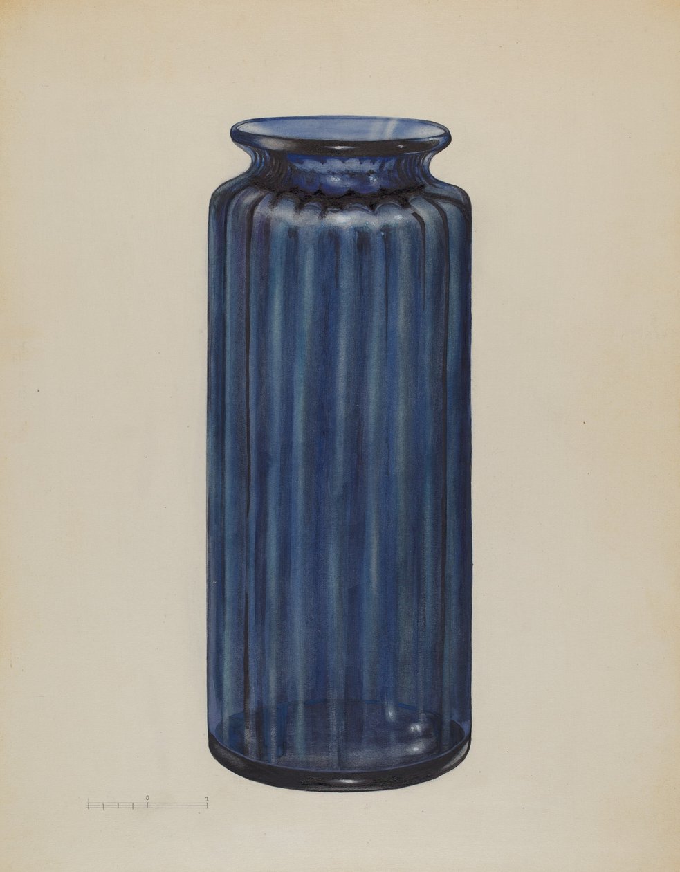 Jar, c. 1936. av John Tarantino